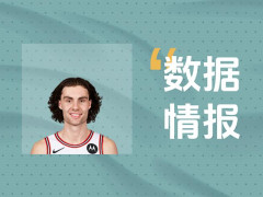 竭尽全力！吉迪全场轰下27分16板4助仍输球