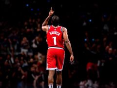 哈登12中2提前一节投降：湖媒称被阿彪冰封 美球迷炮轰不配全明星