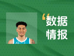 撑撑场面！辛普森前三节8中5得到13分2助