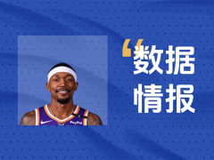 状态不俗！比尔半场9中7砍下18分2板，球队处于落后中