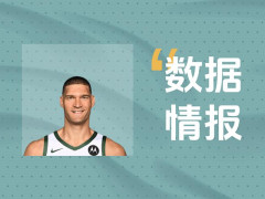 开局表现不俗！雄鹿大洛,洛佩兹首节5投4中砍下12分2板