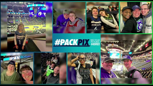 【2025年02月07日】NBA常规赛：火箭vs森林狼第2节英文原声录像回放