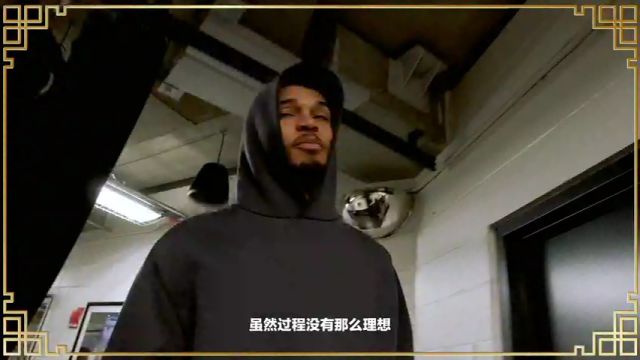 【2025年02月07日】NBA常规赛：勇士vs湖人第4节英文原声录像回放