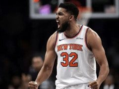 NBA高清直播在线直播：常规赛凯尔特人vs尼克斯（2月9日）东部焦点大战！