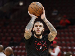 NBA高清直播在线直播：常规赛勇士vs公牛（2月9日）巴特勒有望迎来首秀