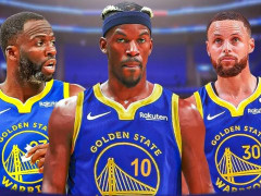 勇士vs公牛比赛预测 02月09日NBA