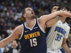 NBA常规赛：掘金vs太阳球员伤病报告（2月9日）