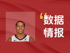 贝恩空砍20分9板5助2断，无奈遭遇失利