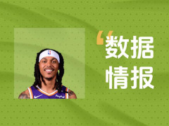 状态不俗！太阳李首节3投2中砍下6分