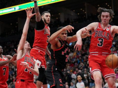 活塞vs公牛比赛预测 02月12日NBA