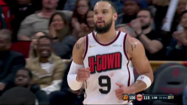 【2025年02月13日】太阳vs火箭第4节中文解说录像回放