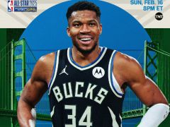 字母哥辟谣：想参加扣篮大赛是被盗号 孩子偷走他手机发的