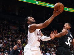 NBA常规赛：骑士vs篮网球员伤病报告（2月21日）