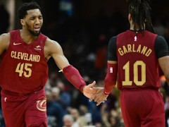 骑士vs篮网比赛预测 02月21日NBA