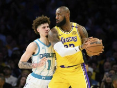 湖人vs开拓者比赛预测 02月21日NBA