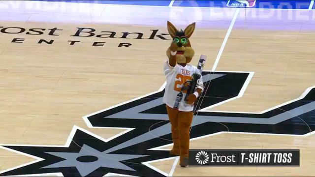 【2025年02月21日】NBA常规赛：太阳vs马刺第4节英文原声录像回放