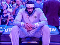 NBA常规赛：鹈鹕vs独行侠球员伤病报告（2月22日）