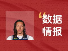 扛起进攻大旗！掘金A-戈登14投9中拿下25分2板