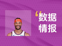 稳定输出！哈特半场砍下10分仍处于落后