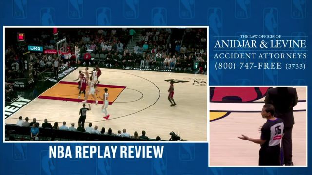 【2025年02月27日】老鹰vs热火第1节中文解说录像回放