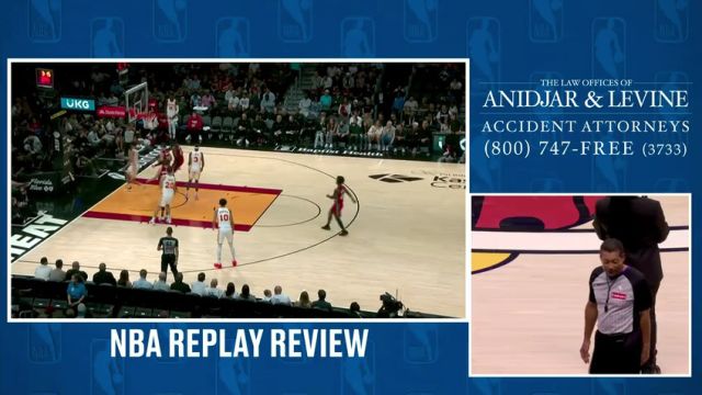 【2025年02月27日】老鹰vs热火第1节英文原声录像回放