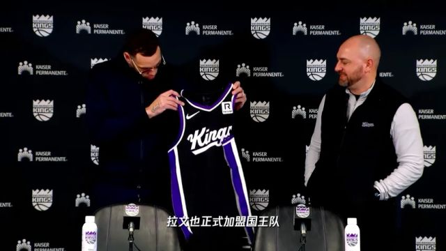 【2025年02月27日】开拓者vs奇才第2节英文原声录像回放