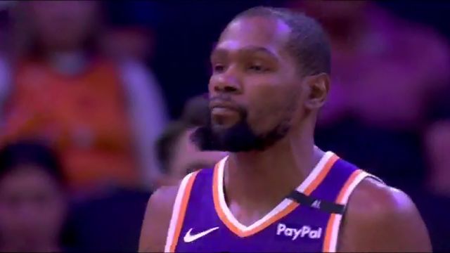 【2025年02月28日】鹈鹕vs太阳第3节英文原声录像回放