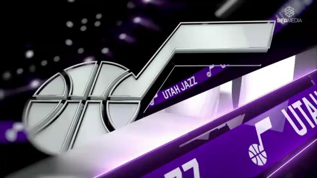 【2025年03月01日 森林狼vs爵士集锦】饼都喂到嘴边了！科利尔摘板后送炮弹直传 助柯林斯翱翔天际双手炸扣