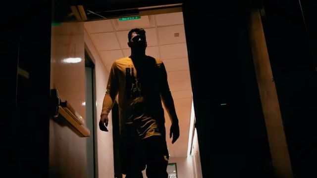 【2025年03月01日】NBA常规赛：尼克斯vs灰熊第3节英文原声录像回放