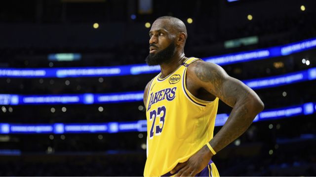 【2025年03月01日 快船vs湖人集锦】NBA官方MVP榜：约基奇超亚历山大升至第一，40岁詹皇进前五&库里提名