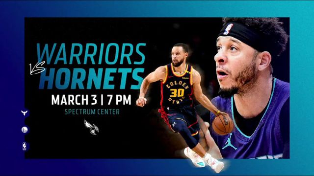 【2025年03月02日】NBA常规赛：奇才vs黄蜂第4节中文解说录像回放