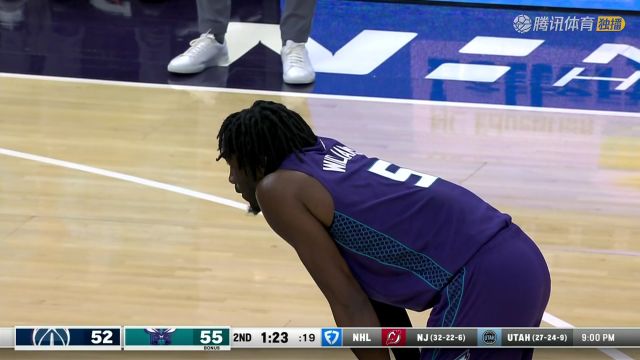 【2025年03月02日】2024/25赛季NBA常规赛：奇才 VS 黄蜂 全场录像回放