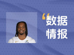 开局就输出！骑士加兰首节砍下5分