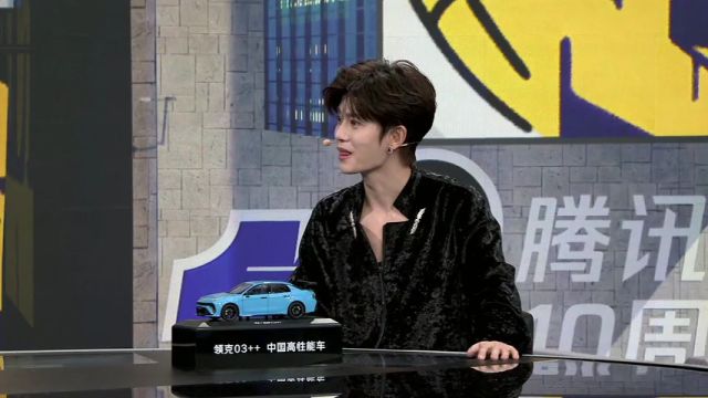 【2025年03月03日 快船vs湖人集锦】好奇宝宝上线！任嘉伦做客XR演播室 解锁解说观赛新体验