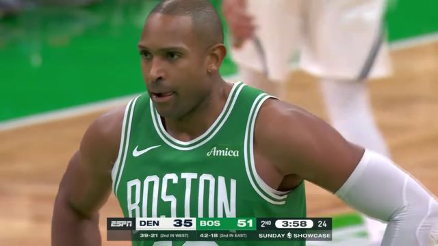 【2025年03月03日】NBA常规赛：掘金vs凯尔特人英文原声全场录像回放