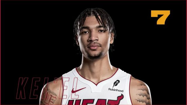 【2025年03月03日】NBA常规赛::尼克斯vs热火第1节英文原声录像回放