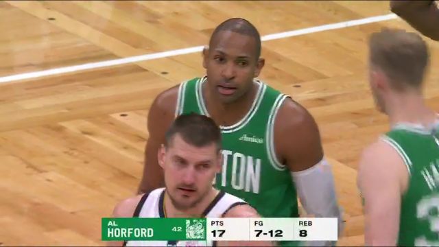 【2025年03月03日】NBA常规赛：掘金vs凯尔特人第4节中文解说录像回放