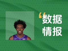 稳定输出！塞克斯顿半场砍下12分仍处于落后