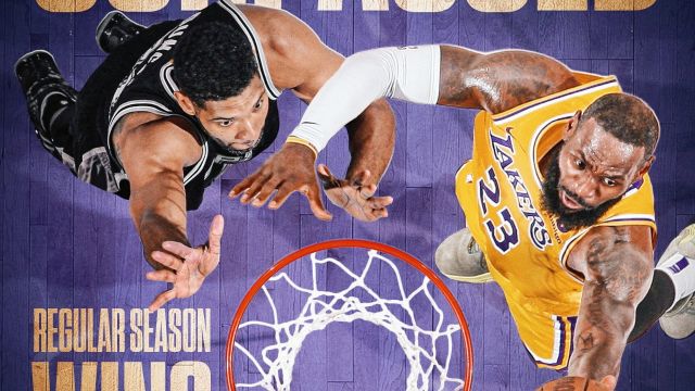 【2025年03月07日 尼克斯vs湖人集锦】詹姆斯生涯常规赛胜场数超邓肯 独占历史第三！场均得分突破25 有望达成连续21个赛季场均25+