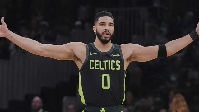 【2025年03月07日 76人vs凯尔特人集锦】塔图姆vs费城集锦 全场35分7板进攻端游刃有余轻取对手