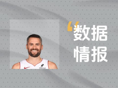 进攻状态不俗！热火乐福首节4投2中砍下6分2板