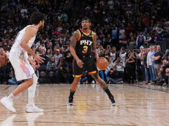 NBA回放全场录像高清：常规赛太阳vs掘金（3月8日）约基奇31+21+22