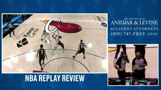 【2025年03月13日】快船vs热火第4节中文解说录像回放