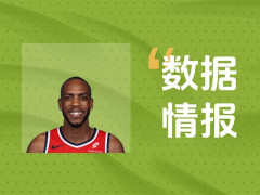 稳扎稳打！米德尔顿半场状态可佳出场13分钟砍下12分