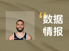 进攻状态不俗！篮网泰雷斯-马丁首节7投4中砍下11分3板