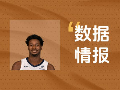 竭尽全力！小杰克逊全场轰下27分2板4助2帽仍输球