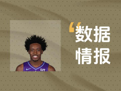 还能输出吗？爵士塞克斯顿前三节13中8拿下18分3助