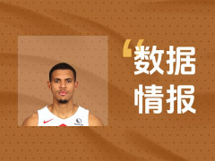 状态不俗！猛龙奥罗首节4投2中砍下6分