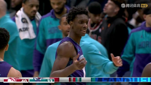 【2025年03月19日】2024/25赛季NBA常规赛：老鹰 VS 黄蜂 全场录像回放