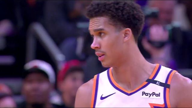 【2025年03月20日】公牛vs太阳第2节英文原声录像回放